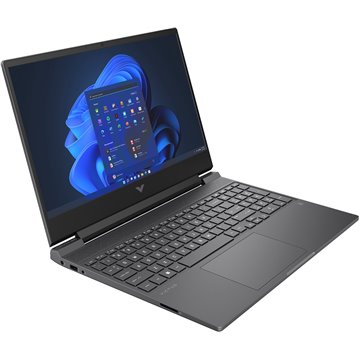 HP Victus 15-fa1151nw i5-13420H 15 6 FHD AG IPS 144Hz 16GB SSD512 RTX 4050_6GB BLKB 70Wh Win11 2Y Mica Silver