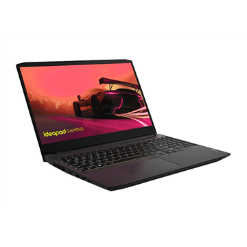 Lenovo IdeaPad Gaming 3 AMD Ryzen™ 5 5500H Laptop 39.6 cm (15.6 ) Full HD 8 GB DDR4-SDRAM 512 GB SSD NVIDIA GeForce RTX 2050 Wi-