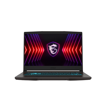 MSI Thin 15 B12UC-1621XPL Intel® Core™ i5 i5-12450H Laptop 39.6 cm (15.6 ) Full HD 16 GB DDR4-SDRAM 512 GB SSD NVIDIA GeForce RT