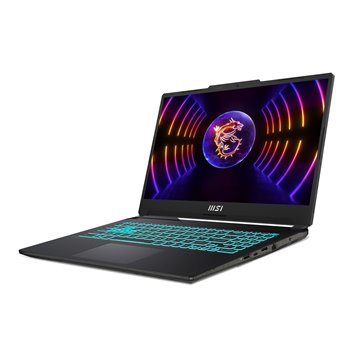 MSI Cyborg 15 A13VF-1485XPL Intel® Core™ i5 i5-13420H Laptop 39.6 cm (15.6 ) Full HD 16 GB DDR5-SDRAM 512 GB SSD NVIDIA GeForce 