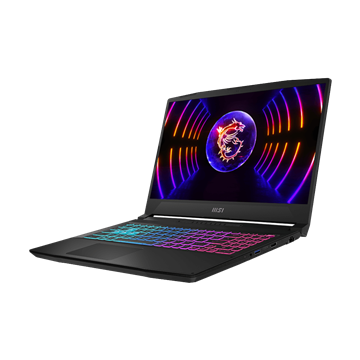 MSI Katana 15 B13VGK-1493XPL Laptop 39.6 cm (15.6 ) Full HD Intel® Core™ i7 i7-13620H 16 GB DDR5-SDRAM 1 TB SSD NVIDIA GeForce R