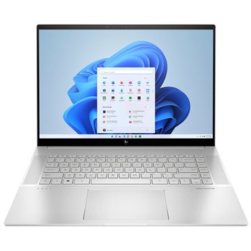 HP ENVY 16-H1055CL Intel® Core™ i7 i7-13700H Laptop 40.6 cm (16 ) WQXGA 32 GB DDR5-SDRAM 2 TB SSD NVIDIA GeForce RTX 4060 Wi-Fi 