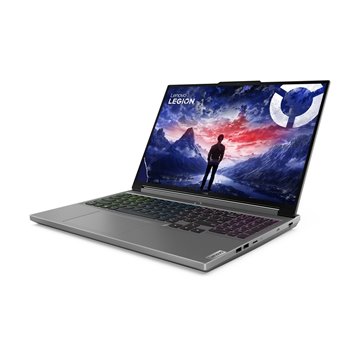 Lenovo Legion 5 Intel® Core™ i5 i5-13450HX Laptop 40.6 cm (16 ) WQXGA 16 GB DDR5-SDRAM 512 GB SSD NVIDIA GeForce RTX 4060 Wi-Fi 