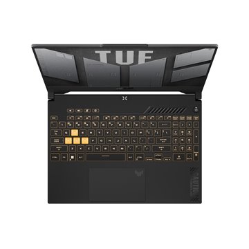 ASUS TUF Gaming F15 FX507ZI4-I7161W Intel® Core™ i7-12700H 15.6’ Full HD 16 GB DDR5 1 TB SSD NVIDIA GeForce RTX 4070 8GB Windows
