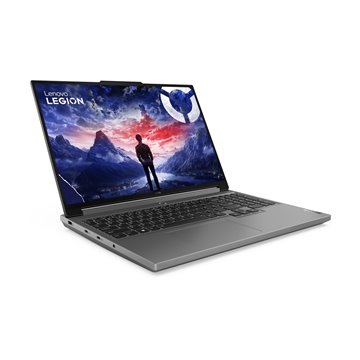 Lenovo Legion 5 Intel® Core™ i7 i7-13650HX Laptop 40.6 cm (16 ) WQXGA 16 GB DDR5-SDRAM 512 GB SSD NVIDIA GeForce RTX 4060 Wi-Fi 