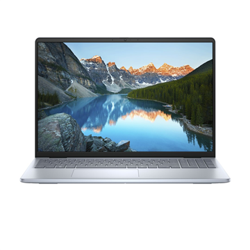 DELL Inspiron 5640 Intel Core 7 150U Laptop 40.6 cm (16 ) WUXGA 16 GB DDR5-SDRAM 1 TB SSD NVIDIA GeForce MX570A Wi-Fi 6E (802.11