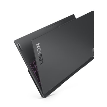 Lenovo Legion Pro 5 16IRX9 Intel® Core™ i7 i7-14700HX Laptop 40.6 cm (16 ) WQXGA 32 GB DDR5-SDRAM 1 TB SSD NVIDIA GeForce RTX 40
