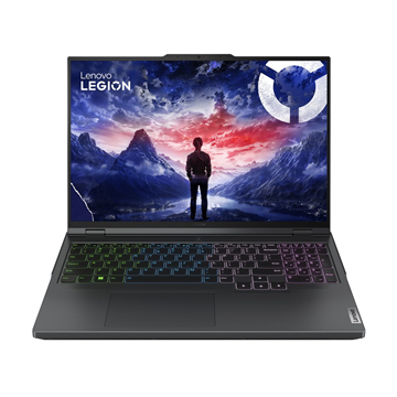 Lenovo Legion Pro 5 16IRX9 Intel® Core™ i7 i7-14700HX Laptop 40.6 cm (16 ) WQXGA 32 GB DDR5-SDRAM 1 TB SSD NVIDIA GeForce RTX 40