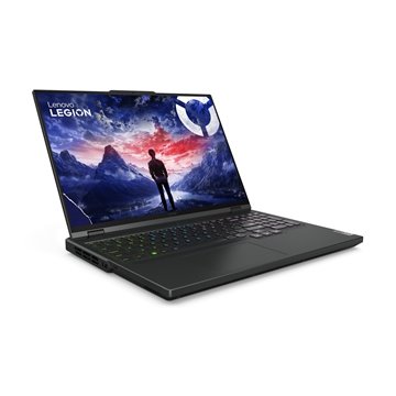 Lenovo Legion Pro 5 16IRX9 Intel® Core™ i7 i7-14700HX Laptop 40.6 cm (16 ) WQXGA 32 GB DDR5-SDRAM 1 TB SSD NVIDIA GeForce RTX 40