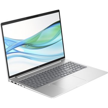 HP ProBook 465 G11 Notebook PC AMD Ryzen™ 5 7535U Laptop 40 6 cm (16 ) WUXGA 16 GB DDR5-SDRAM 512 GB SSD Wi-Fi 6E (802.11ax) Win