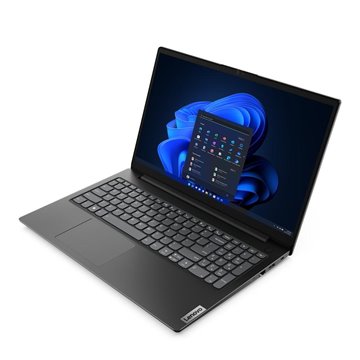 Lenovo V V15 Laptop 39.6 cm (15.6 ) Full HD Intel® Core™ i5 i5-13420H 16 GB DDR4-SDRAM 512 GB SSD Wi-Fi 5 (802.11ac) Windows 11 