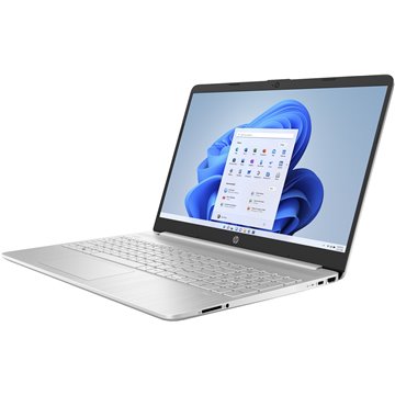 HP 15s-eq2289nw AMD Ryzen™ 3 5300U Laptop 39.6 cm (15.6 ) Full HD 16 GB DDR4-SDRAM 512 GB SSD Wi-Fi 5 (802.11ac) Windows 11 Home