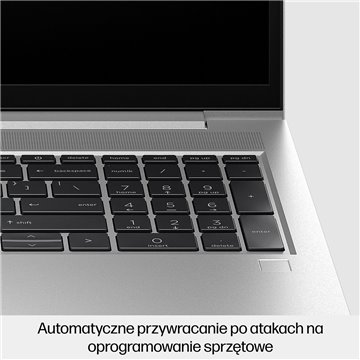 HP EliteBook 655 15.6 G10 AMD Ryzen™ 7 7730U Laptop 39.6 cm (15.6 ) Full HD 16 GB DDR4-SDRAM 512 GB SSD Wi-Fi 6E (802.11ax) Wind