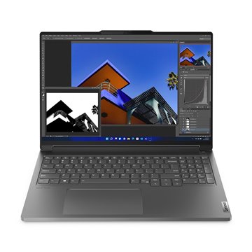 Lenovo ThinkBook 16p G4 IRH Intel® Core™ i7 i7-13700H Laptop 40.6 cm (16 ) WQXGA 16 GB DDR5-SDRAM 1 TB SSD NVIDIA GeForce RTX 40