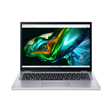 Acer Aspire 3 Spin 14 A3SP14-31PT-38YA Intel Core i3 N-series i3-N305 Hybrid (2-in-1) 35.6 cm (14 ) Touchscreen WUXGA 8 GB LPDDR