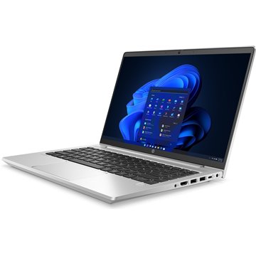 HP ProBook 440 G9 Intel® Core™ i5 i5-1235U Laptop 35.6 cm (14 ) Full HD 16 GB DDR4-SDRAM 256 GB SSD Wi-Fi 6 (802.11ax) Windows 1