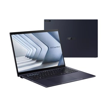 ASUS ExpertBook B5 B5604CVA-Q90135X Intel Core i5-1335U 16’ WUXGA 16GB DDR5 512GB SSD Intel Iris Xe Graphics Windows 11 Pro blac