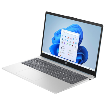 HP 15-fd0729nw Intel® Core™ i3 i3-N305 Laptop 39 6 cm (15.6 ) Full HD 16 GB DDR4-SDRAM 512 GB SSD Wi-Fi 6 (802.11ax) Windows 11 