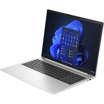 HP EliteBook 865 16 G10 AMD Ryzen™ 7 PRO 7840U Laptop 40.6 cm (16 ) WUXGA 16 GB DDR5-SDRAM 512 GB SSD Wi-Fi 6E (802.11ax) Window
