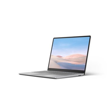 Microsoft Surface Laptop Go Intel® Core™ i5 i5-1035G1 31.6 cm (12.4 ) Touchscreen 8 GB LPDDR4x-SDRAM 256 GB SSD Wi-Fi 6 (802.11a