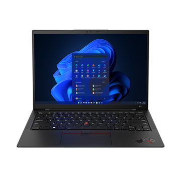 Lenovo ThinkPad X1 Carbon Laptop 35.6 cm (14 ) Touchscreen WUXGA Intel® Core™ i7 i7-1355U 32 GB LPDDR5-SDRAM 1 TB SSD Wi-Fi 6E (