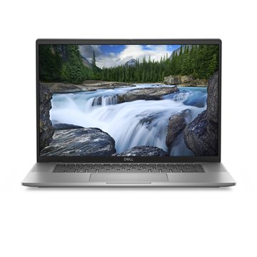 DELL Latitude 7640 Intel® Core™ i7 i7-1365U Laptop 40.6 cm (16 ) Full HD+ 16 GB LPDDR5-SDRAM 512 GB SSD Wi-Fi 6E (802.11ax) Wind