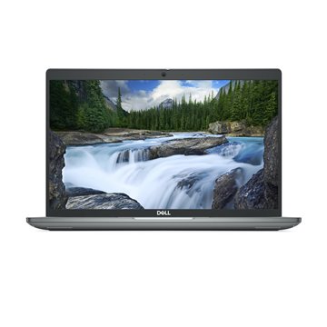 DELL Latitude 5450 Intel® Core™ i7 i7-1355U Laptop 35.6 cm (14 ) Full HD 16 GB DDR5-SDRAM 512 GB SSD Wi-Fi 6E (802.11ax) Windows