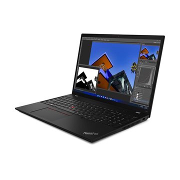 Lenovo ThinkPad P16s 6850U Mobile workstation 40.6 cm (16 ) WUXGA AMD Ryzen™ 7 PRO 16 GB LPDDR5-SDRAM 512 GB SSD Wi-Fi 6E (802.1