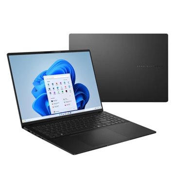 ASUS Vivobook S 16 OLED Laptop S5606MA-MX131W Intel Ultra 7 155H 16’ OLED 3.2K 32 GB LPDDR5X 1 TB SSD Intel Arc Graphics Windows