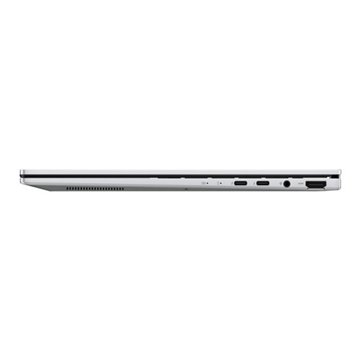 Laptop ASUS Zenbook 14 OLED UX3405MA-PP174W Intel Core Ultra 5 125H 14’ 3K OLED 16 GB LPDDR5X 1TB SSD Intel Arc Graphics Windows