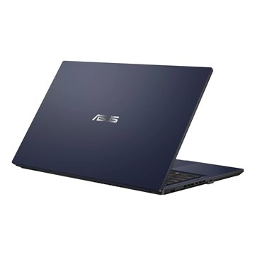 ASUS ExpertBook B1 Intel® Core™ i3 i3-1315U Laptop 39.6 cm (15.6 ) Full HD 8 GB DDR4-SDRAM 512 GB SSD Wi-Fi 6 (802.11ax) Windows