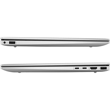HP Pavilion Plus 14-ew1003nn Intel Core Ultra 5 125H Laptop 35 6 cm (14 ) 3K 16 GB LPDDR5x-SDRAM 1 TB SSD Wi-Fi 6E (802.11ax) Wi