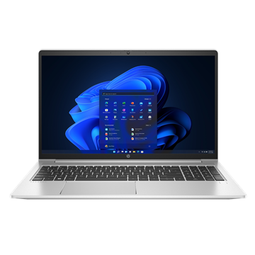 HP ProBook 450 G9 Laptop 39 6 cm (15.6 ) Full HD Intel® Core™ i5 i5-1235U 16 GB DDR4-SDRAM 512 GB SSD Wi-Fi 6E (802.11ax) Window