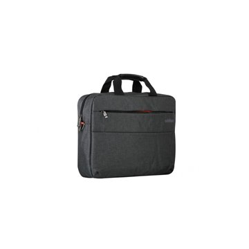 Addison 307014 notebook case 35.8 cm (14.1 ) Toploader bag Grey