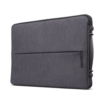 Lenovo GX40Z50942 notebook case 39.6 cm (15.6 ) Sleeve case Grey