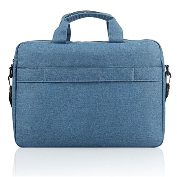 Lenovo GX40Q17230 laptop case 39.6 cm (15.6 ) Toploader bag Blue
