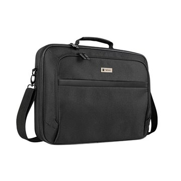 NATEC LAPTOP BAG BOXER LITE 15.6  BLACK