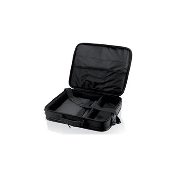 iBox NB10 notebook case 39.6 cm (15.6 ) Briefcase Black