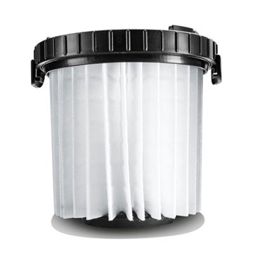 Kärcher 2.863-239 vacuum accessory/supply Handheld vacuum Filter