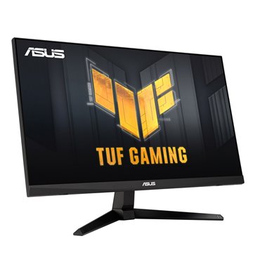 ASUS TUF Gaming VG246H1A computer monitor 60.5 cm (23.8 ) 1920 x 1080 pixels Full HD LED Black