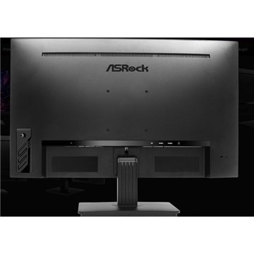 Asrock PG27QRT1B computer monitor 68.6 cm (27 ) 2560 x 1440 px QHD Black