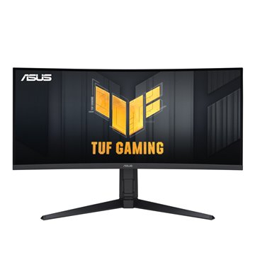 ASUS TUF Gaming VG34VQEL1A 86.4 cm (34 ) 3440 x 1440 pixels LED Black