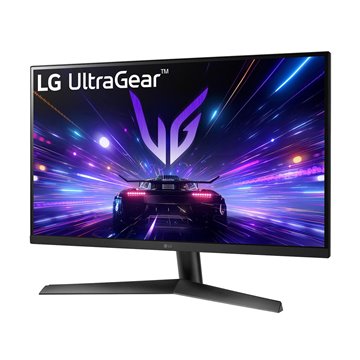 LG 27GS60F computer monitor 68.6 cm (27 ) 1920 x 1080 pixels Full HD LCD Black
