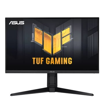 ASUS TUF Gaming VG279QL3A computer monitor 68.6 cm (27 ) 1920 x 1080 pixels Full HD LCD Black