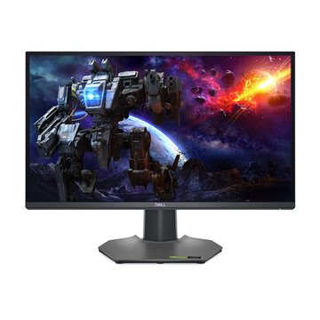 DELL G Series G2524H LED display 62.2 cm (24.5 ) 1920 x 1080 pixels Full HD LCD Black