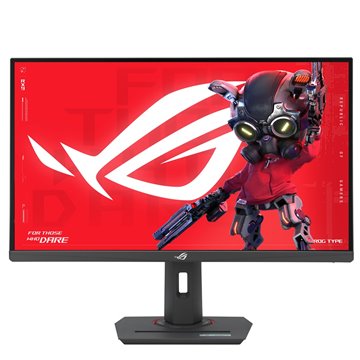 ASUS ROG Strix XG27ACS computer monitor 68.6 cm (27 ) 2560 x 1440 pixels Quad HD LED Black