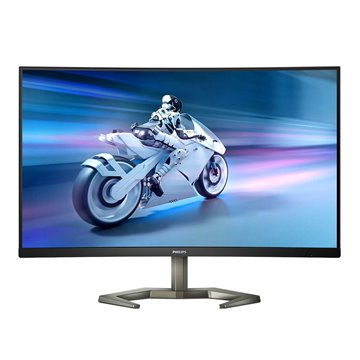 Philips Momentum 32M1C5200W/00 computer monitor 80 cm (31.5 ) 1920 x 1080 pixels Full HD LCD Black