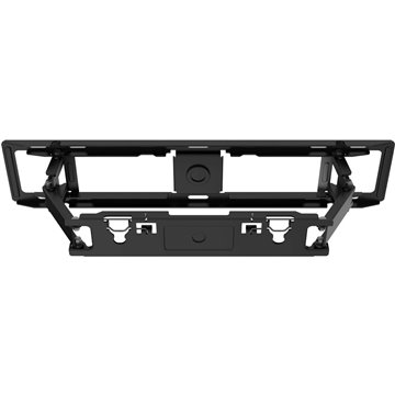 AG Neovo WMK-04 - Ultra-slim wall bracket for the NSD range