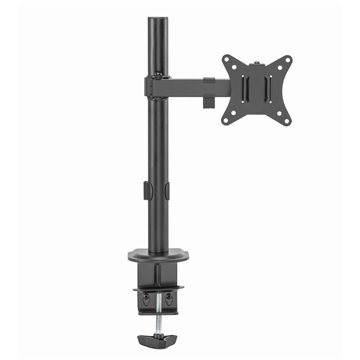 Gembird MA-D1-03 monitor mount / stand 81.3 cm (32 ) Desk Black
