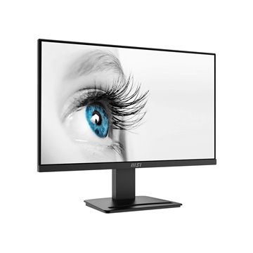 MSI Pro MP2412 computer monitor 60.5 cm (23.8 ) 1920 x 1080 pixels Full HD LCD Black